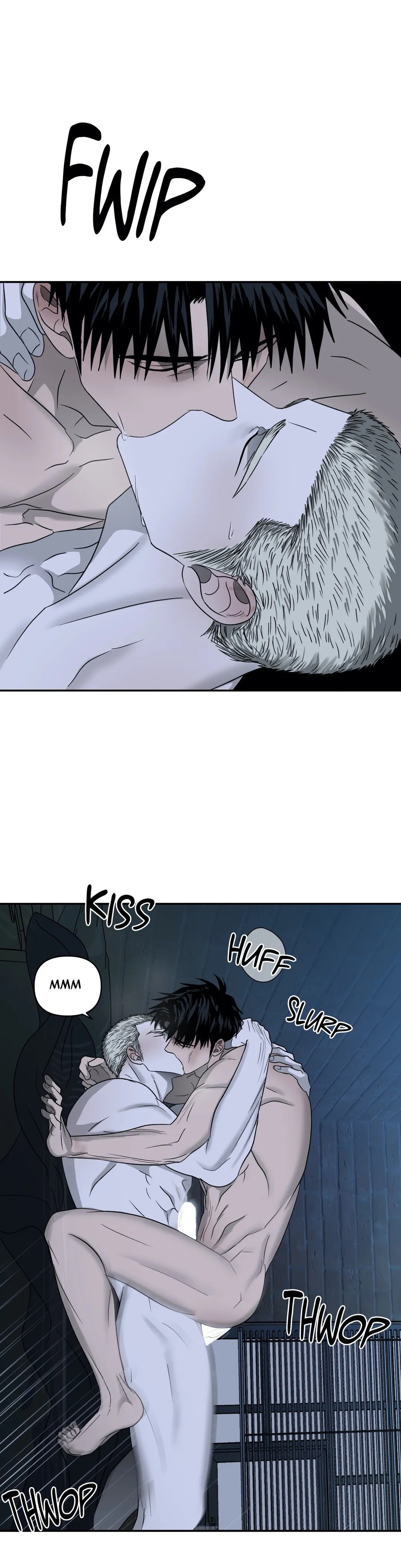 Shutline, Chapter 18 image 20